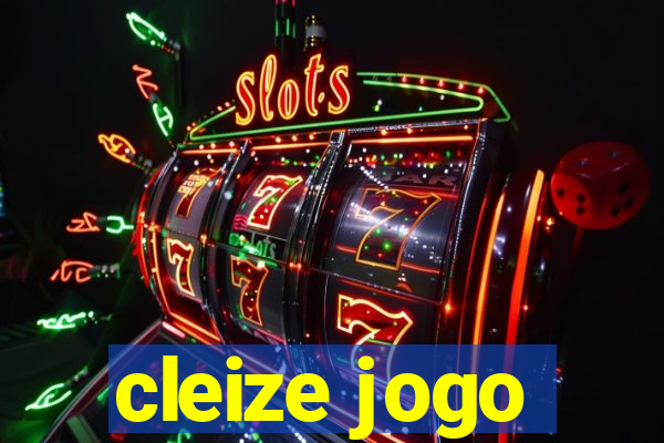 cleize jogo